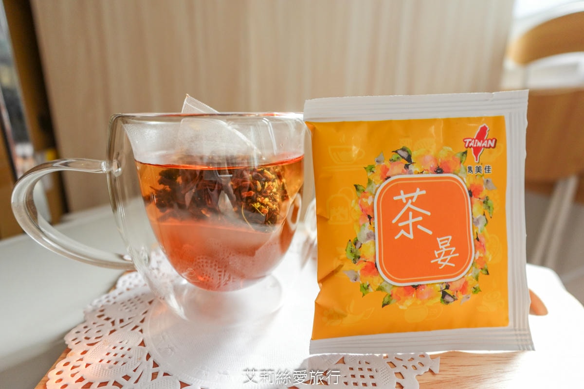 台灣伴手禮 喝好茶不必到深山 雋美佳茶葉 超過40年老店 畢業禮物 結婚禮物 年節送禮