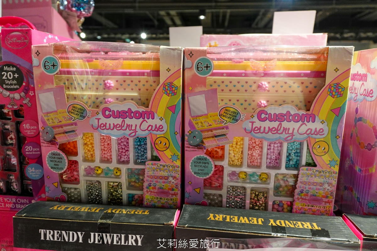 暑假限時活動！ 樂米玩具特賣會3折起！ 2025最新玩具 任選3件$299 滿2000現折200！新莊宏匯廣場