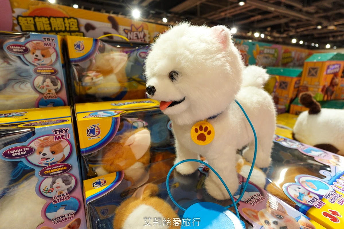 暑假限時活動！ 樂米玩具特賣會3折起！ 2025最新玩具 任選3件$299 滿2000現折200！新莊宏匯廣場