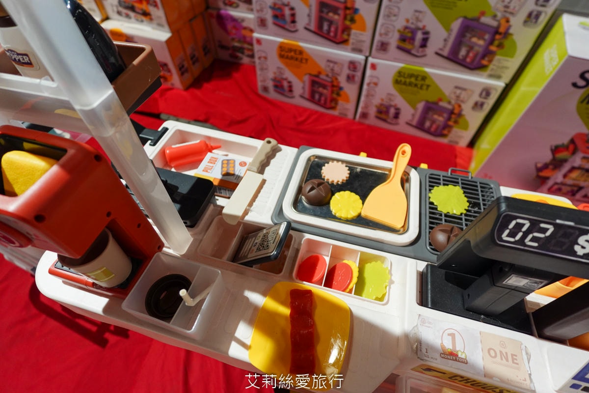 暑假限時活動！ 樂米玩具特賣會3折起！ 2025最新玩具 任選3件$299 滿2000現折200！新莊宏匯廣場