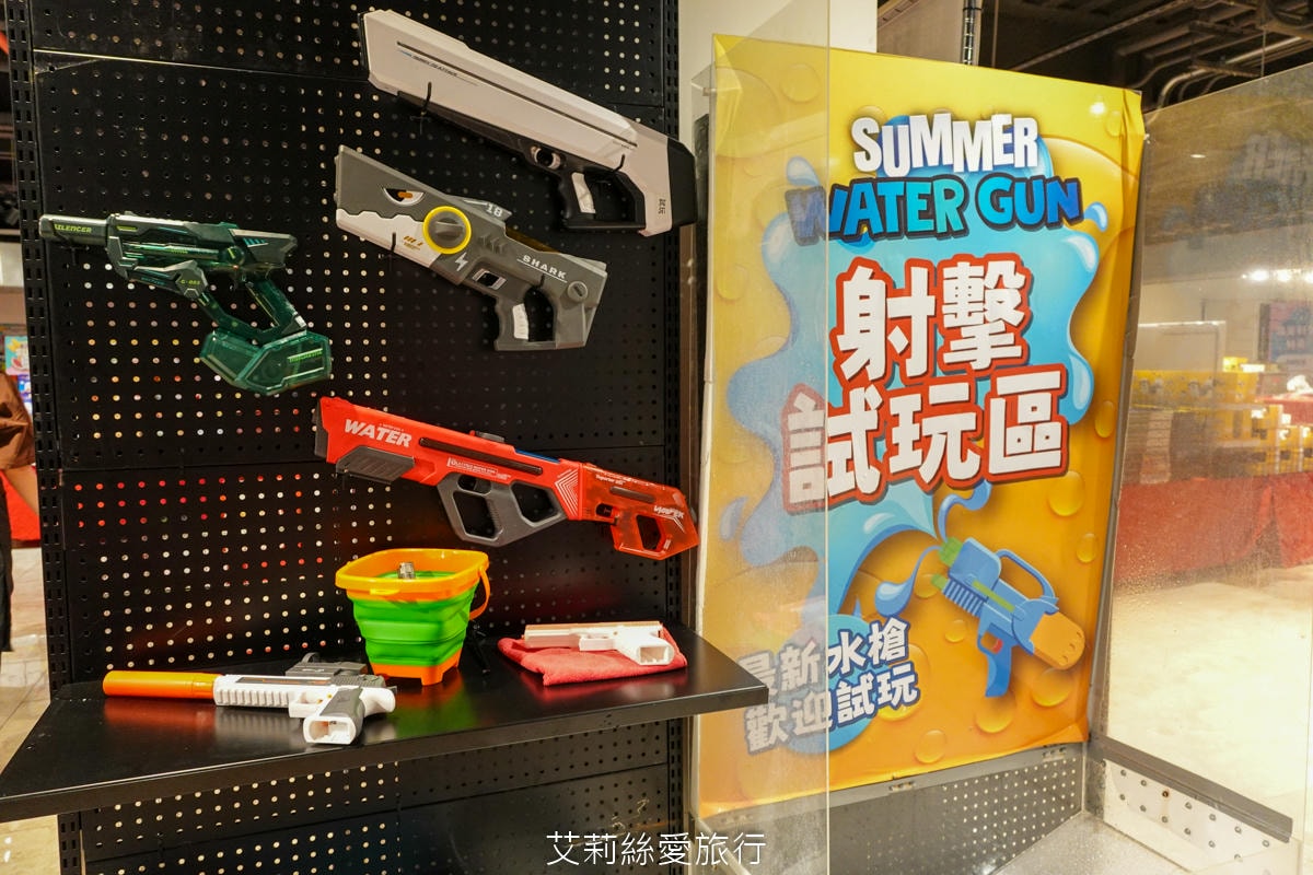 暑假限時活動！ 樂米玩具特賣會3折起！ 2025最新玩具 任選3件$299 滿2000現折200！新莊宏匯廣場