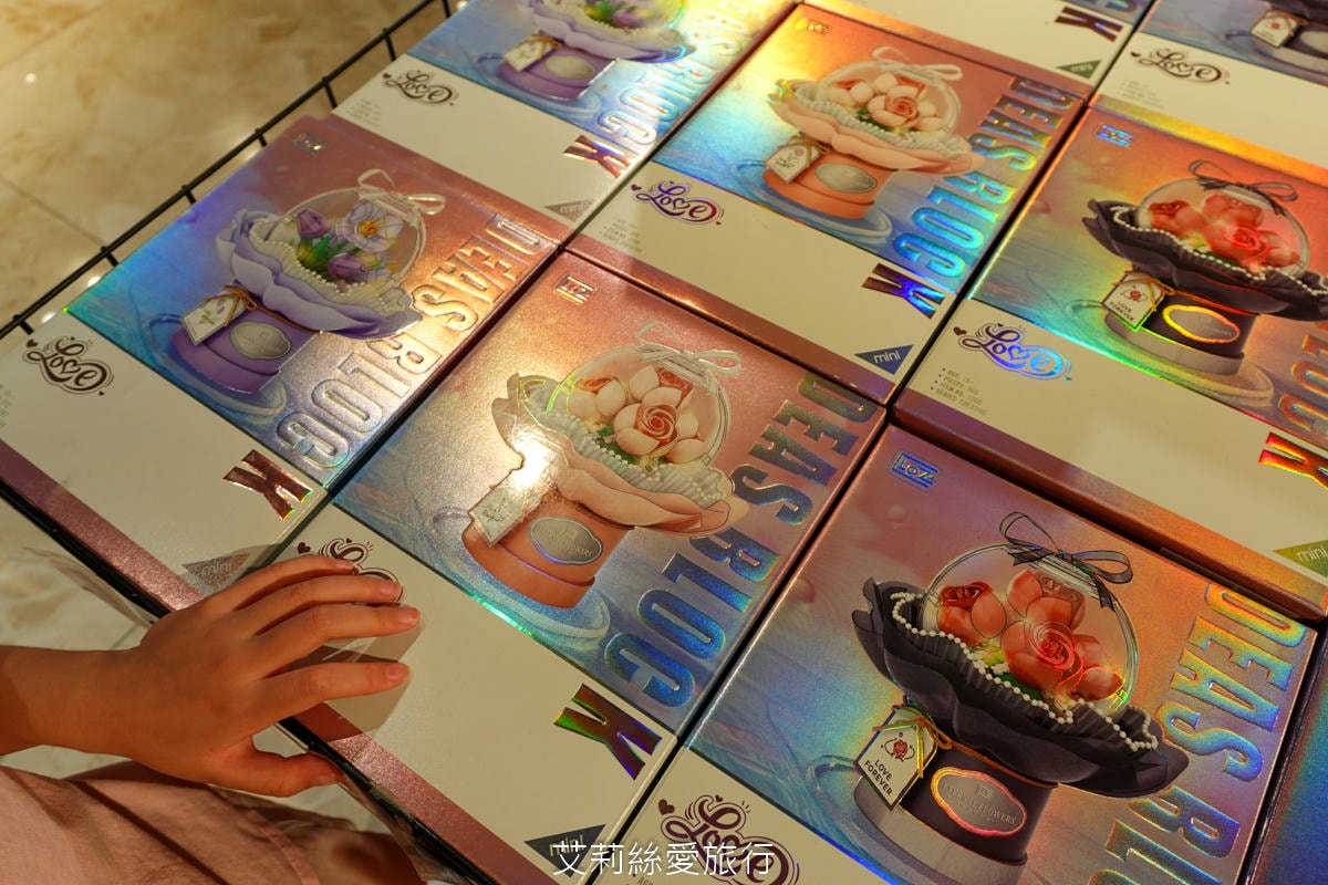 暑假限時活動！ 樂米玩具特賣會3折起！ 2025最新玩具 任選3件$299 滿2000現折200！新莊宏匯廣場