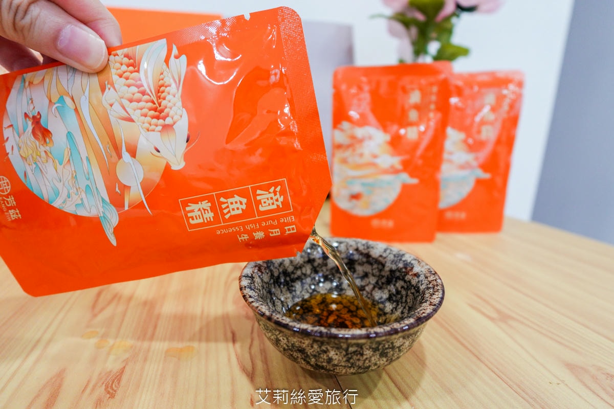 成長期營養補充 芳茲滴魚精 含虱目魚營養精華 順口好喝 鮮甜無腥味