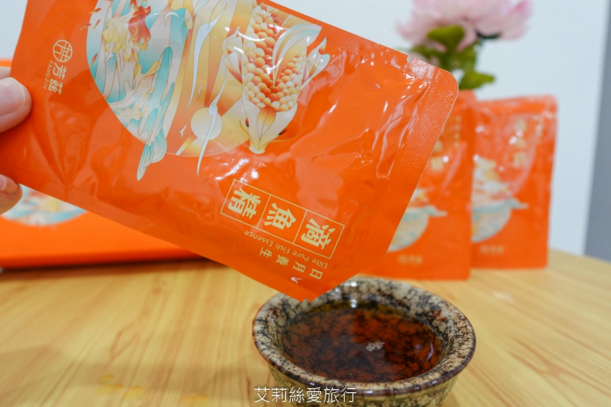 成長期營養補充 芳茲滴魚精 含虱目魚營養精華 順口好喝 鮮甜無腥味