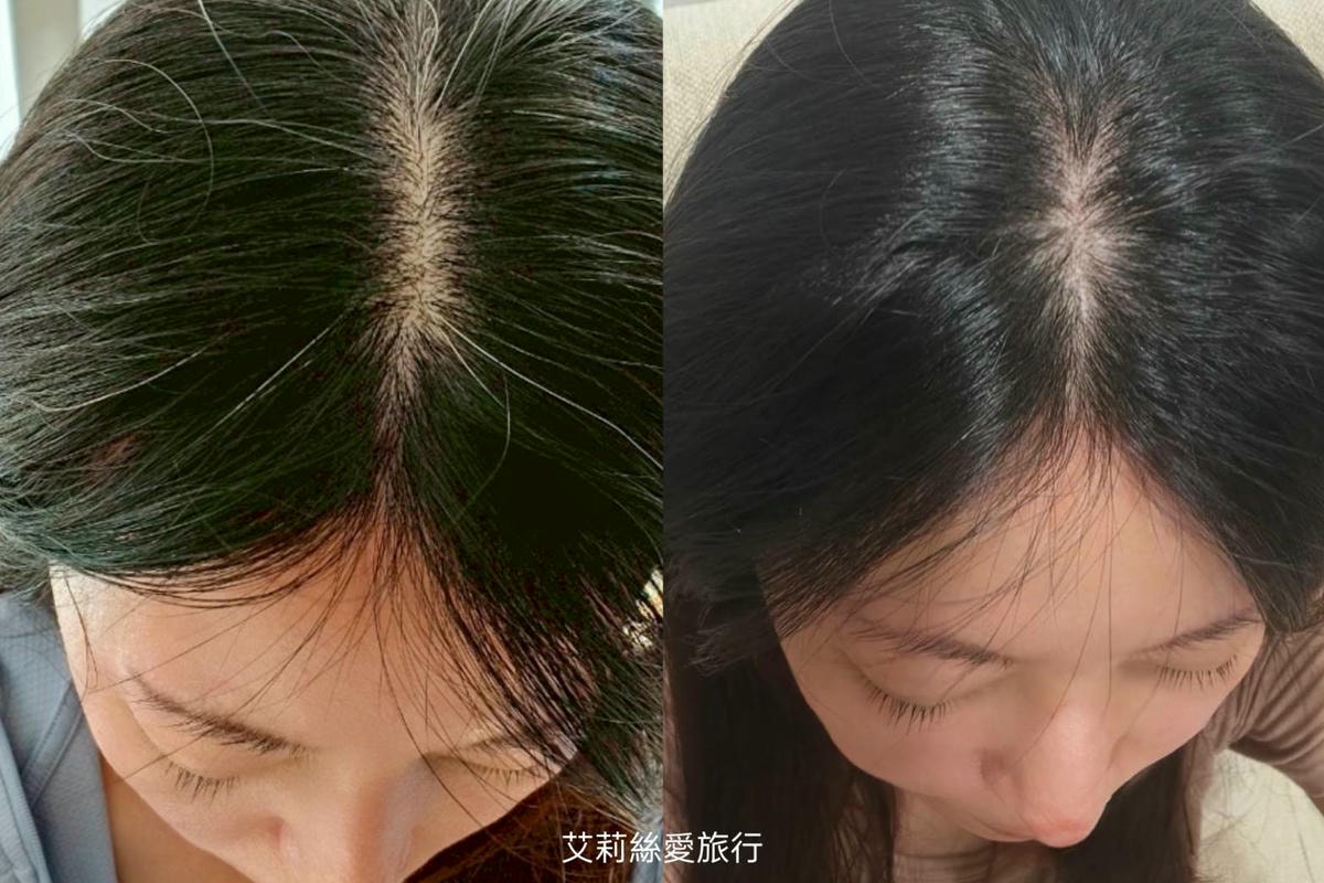 日本必買藥妝！日本第一植萃染髮！榮獲14年第一名 嚴選北海道產天然利尻昆布x植萃色素x多種養護髮精華 植萃不傷髮 無刺鼻味！