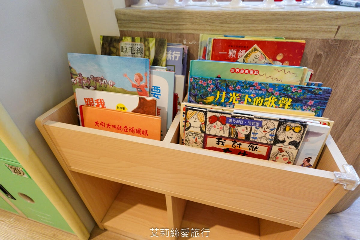 台北親子遊樂園！ 童話愛樂園  50元起一大一小入園不限時玩翻天！2層高旋轉滑梯 旋轉木馬 天然食材健康寶寶餐 捷運站附近