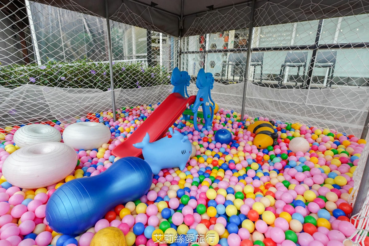 苗栗親子住宿 自然風情景觀餐廳渡假民宿 2025最新溜滑梯親子房型 ! - 第11張圖 苗栗親子住宿 自然風情景觀餐廳渡假民宿 2025最新溜滑梯親子房型 !