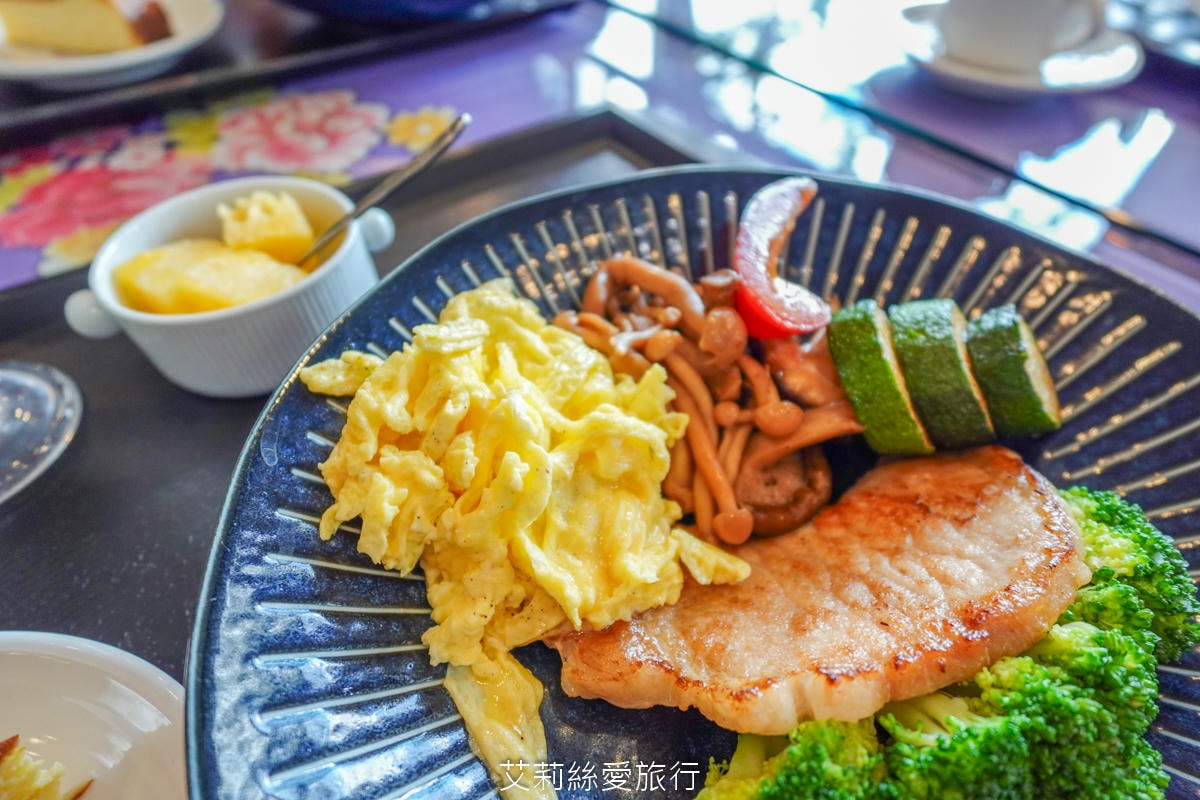 苗栗親子住宿 自然風情景觀餐廳渡假民宿 2025最新溜滑梯親子房型 ! - 第82張圖 苗栗親子住宿 自然風情景觀餐廳渡假民宿 2025最新溜滑梯親子房型 !