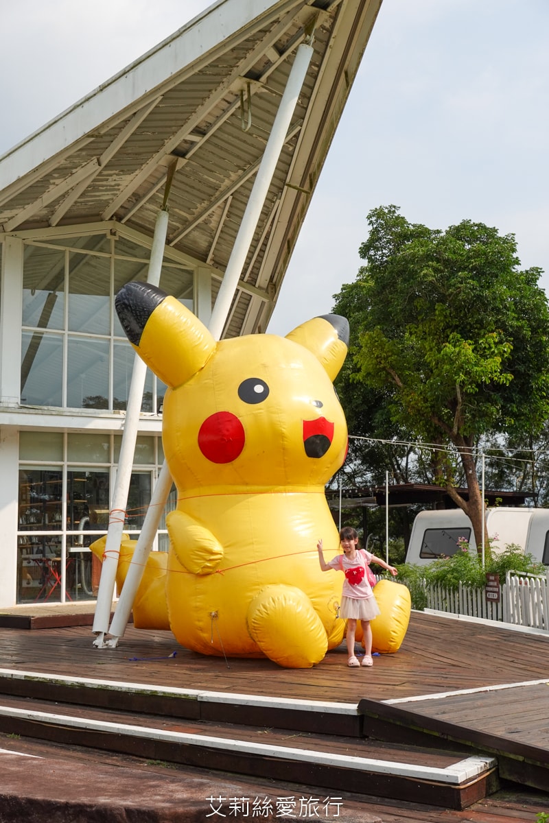 苗栗親子住宿 自然風情景觀餐廳渡假民宿 2025最新溜滑梯親子房型 ! - 第9張圖 苗栗親子住宿 自然風情景觀餐廳渡假民宿 2025最新溜滑梯親子房型 !