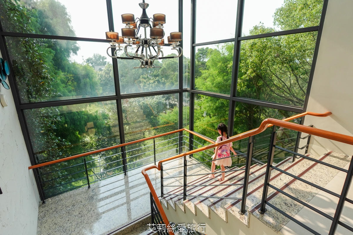 苗栗親子住宿 自然風情景觀餐廳渡假民宿 2025最新溜滑梯親子房型 ! - 第86張圖 苗栗親子住宿 自然風情景觀餐廳渡假民宿 2025最新溜滑梯親子房型 !