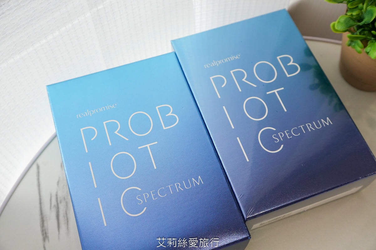 兒童日常保健 最適合兒童的百適益生菌 成人消化道保健 百舒全效 300億益生菌膠囊 - 第9張圖