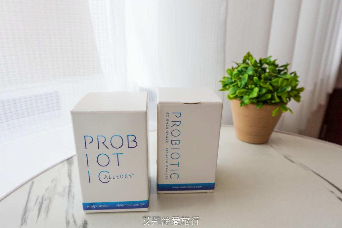 兒童日常保健 最適合兒童的百適益生菌 成人消化道保健 百舒全效 300億益生菌膠囊 - 第5張圖