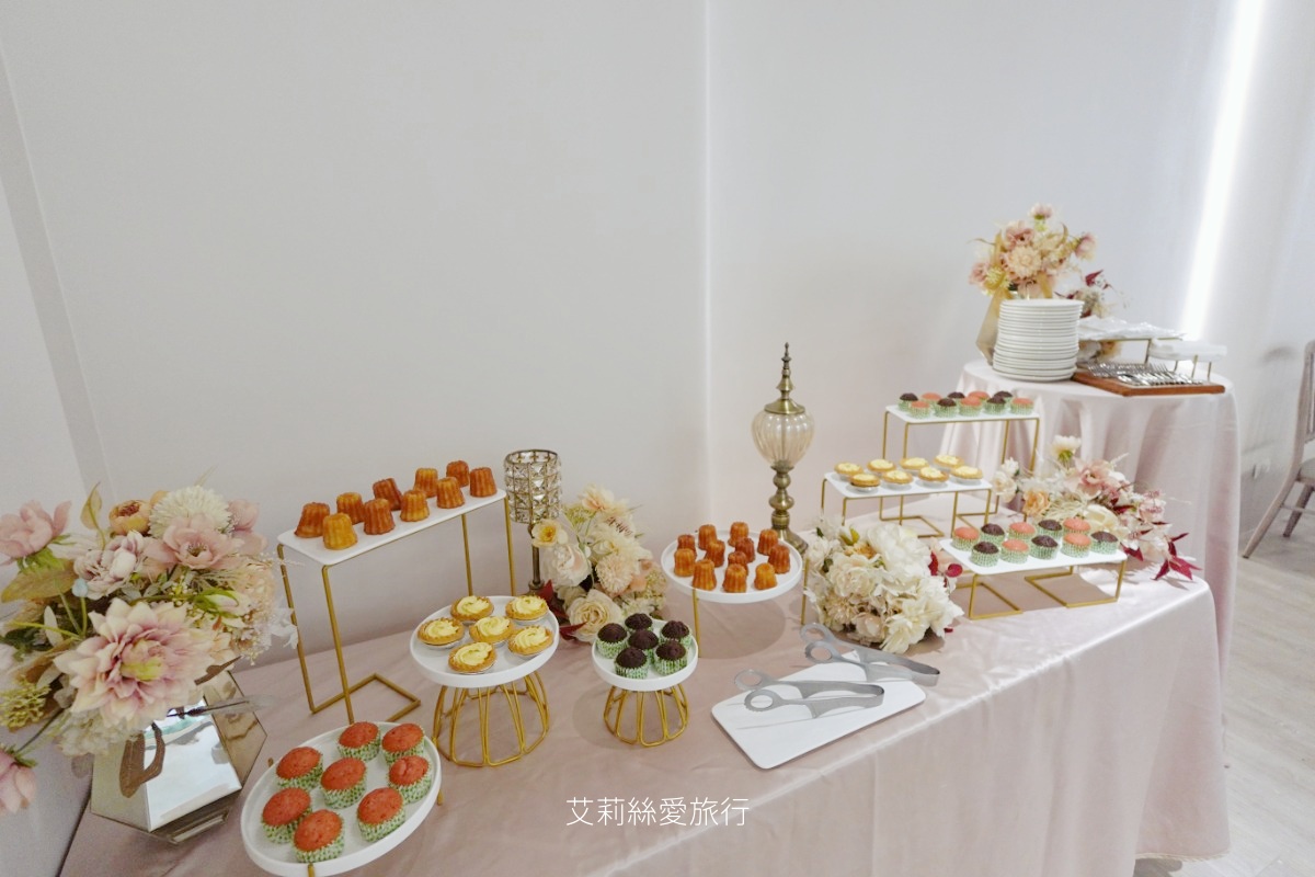 桃園婚禮戶外證婚 青青格麗絲莊園 絕美歐式戶外婚禮 創意中式餐點 港點吃到飽! - 第6張圖 桃園婚禮戶外證婚 青青格麗絲莊園 絕美歐式戶外婚禮 創意中式餐點 港點吃到飽!