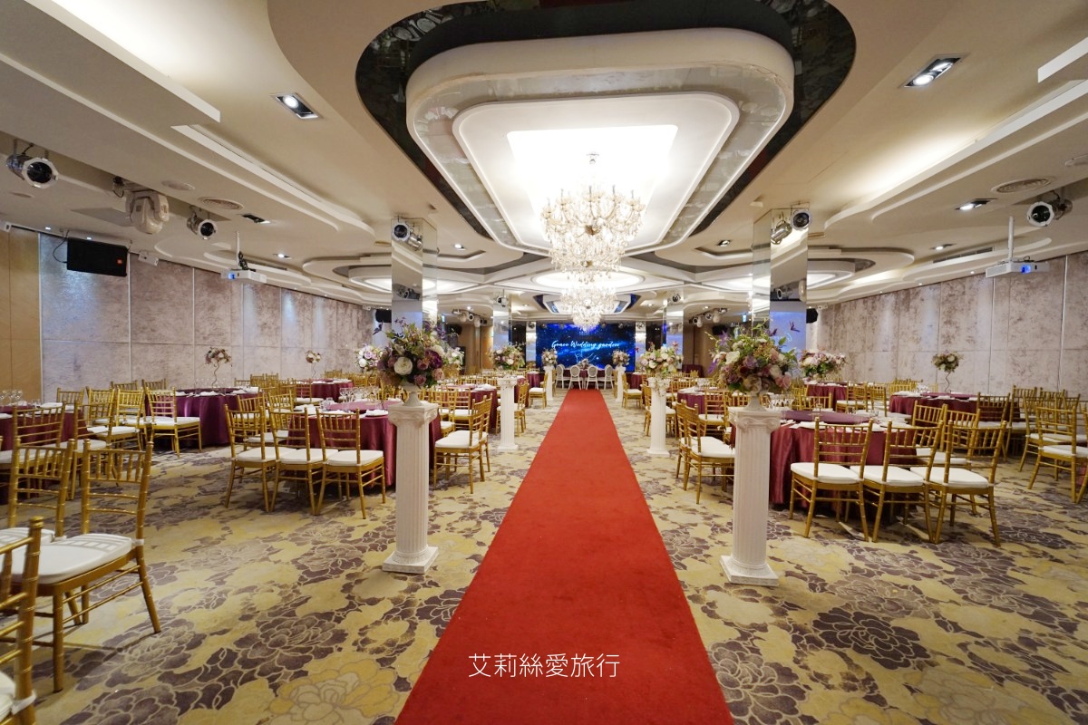 桃園婚禮戶外證婚 青青格麗絲莊園 絕美歐式戶外婚禮 創意中式餐點 港點吃到飽! - 第48張圖 桃園婚禮戶外證婚 青青格麗絲莊園 絕美歐式戶外婚禮 創意中式餐點 港點吃到飽!