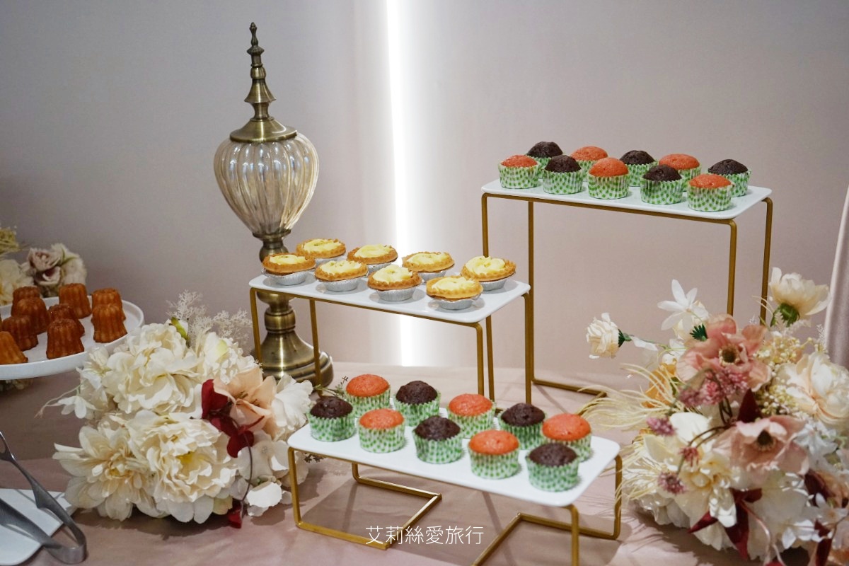 桃園婚禮戶外證婚 青青格麗絲莊園 絕美歐式戶外婚禮 創意中式餐點 港點吃到飽! - 第8張圖 桃園婚禮戶外證婚 青青格麗絲莊園 絕美歐式戶外婚禮 創意中式餐點 港點吃到飽!