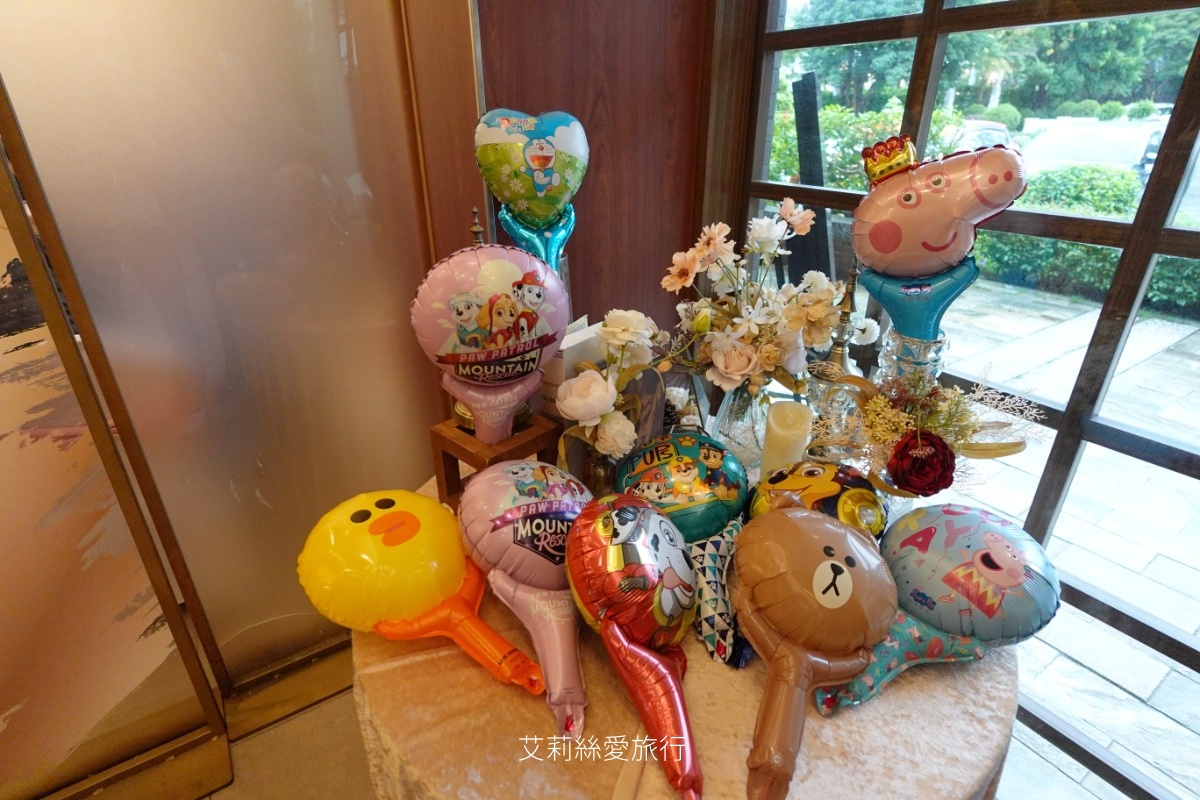 桃園婚禮戶外證婚 青青格麗絲莊園 絕美歐式戶外婚禮 創意中式餐點 港點吃到飽! - 第54張圖