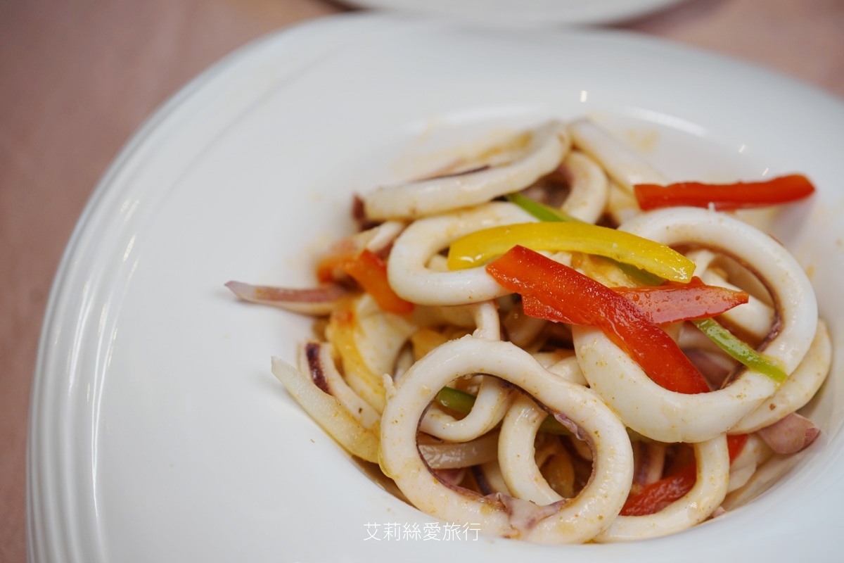 桃園婚禮戶外證婚 青青格麗絲莊園 絕美歐式戶外婚禮 創意中式餐點 港點吃到飽! - 第16張圖