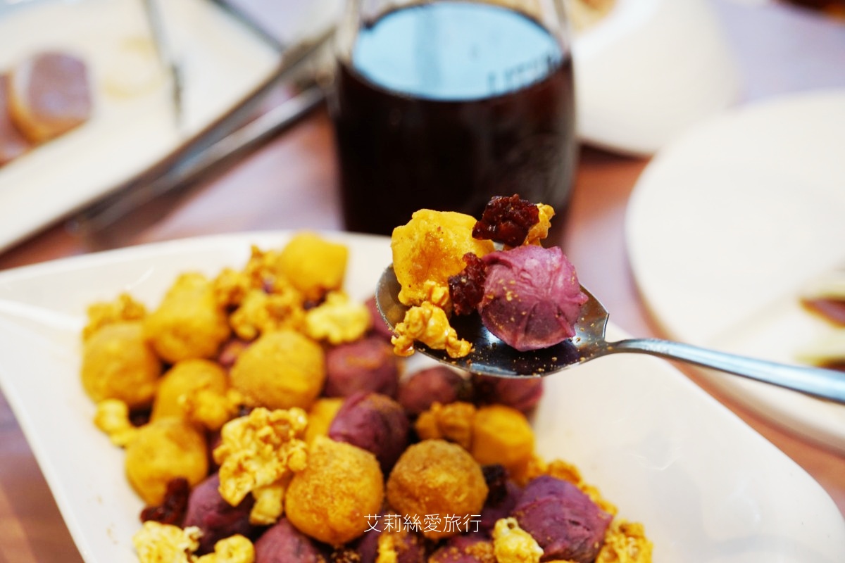 桃園婚禮戶外證婚 青青格麗絲莊園 絕美歐式戶外婚禮 創意中式餐點 港點吃到飽! - 第12張圖