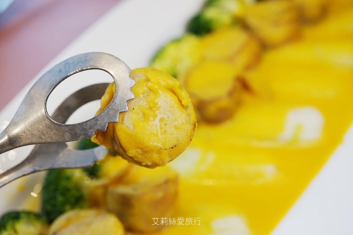 桃園婚禮戶外證婚 青青格麗絲莊園 絕美歐式戶外婚禮 創意中式餐點 港點吃到飽! - 第26張圖