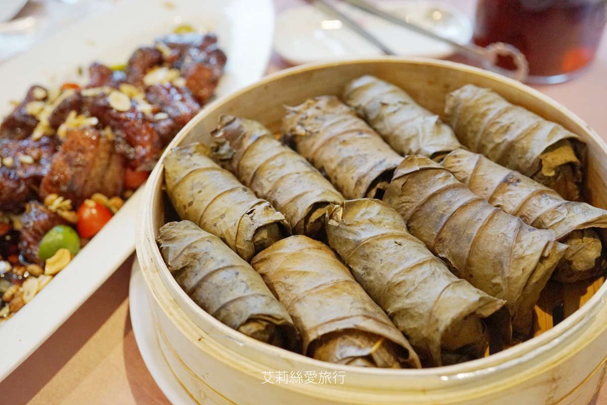 桃園婚禮戶外證婚 青青格麗絲莊園 絕美歐式戶外婚禮 創意中式餐點 港點吃到飽! - 第32張圖