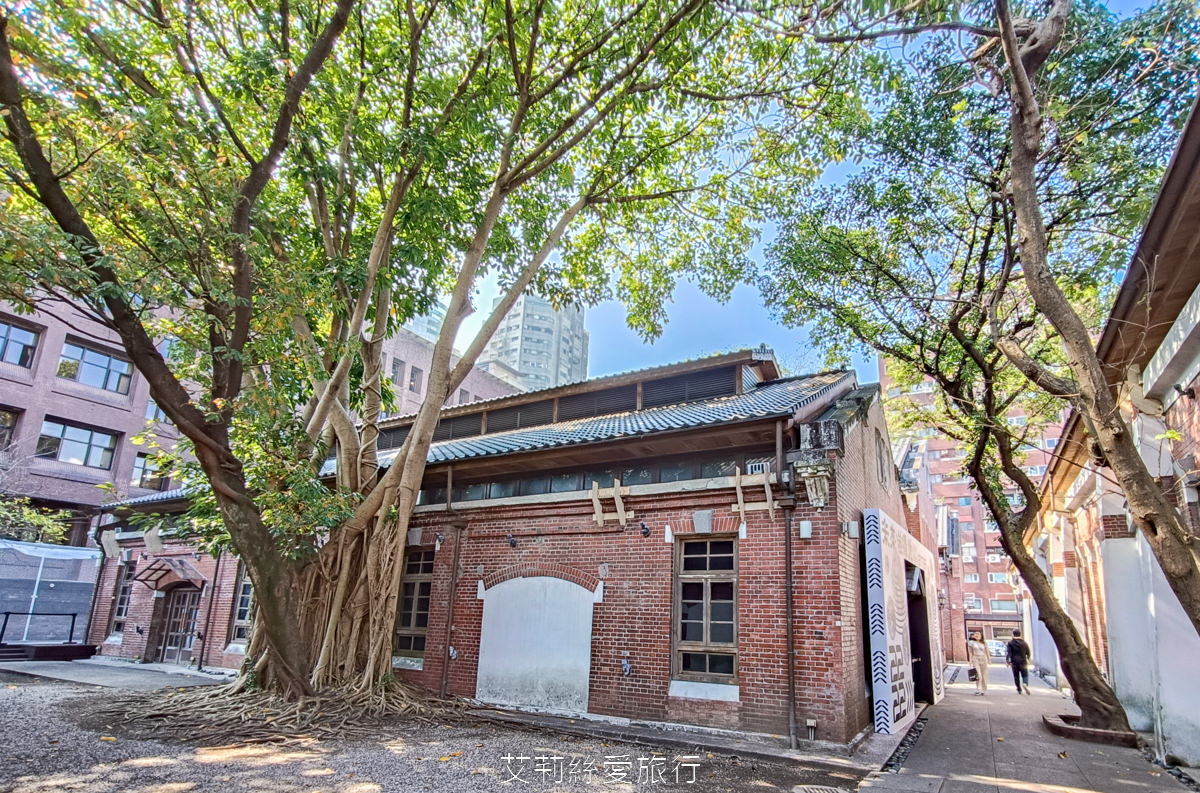 台北展覽 2222未來選擇地 親子、師生看展新選擇！跟未來人一起成為改變歷史的關鍵！華山1914文創園區 捷運忠孝新生站