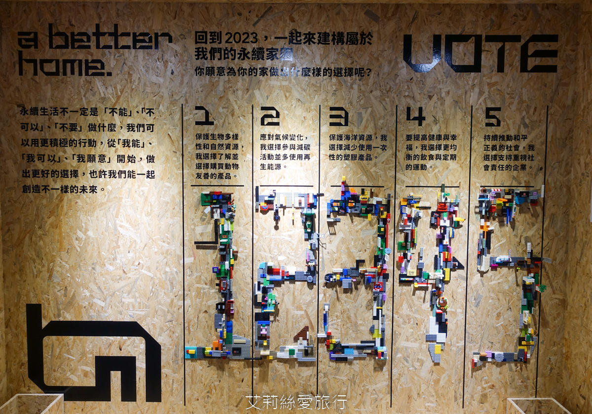 台北展覽 2222未來選擇地 親子、師生看展新選擇！跟未來人一起成為改變歷史的關鍵！華山1914文創園區 捷運忠孝新生站