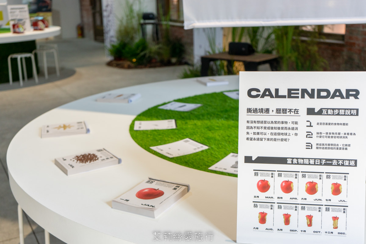 台北展覽 2222未來選擇地 親子、師生看展新選擇！跟未來人一起成為改變歷史的關鍵！華山1914文創園區 捷運忠孝新生站