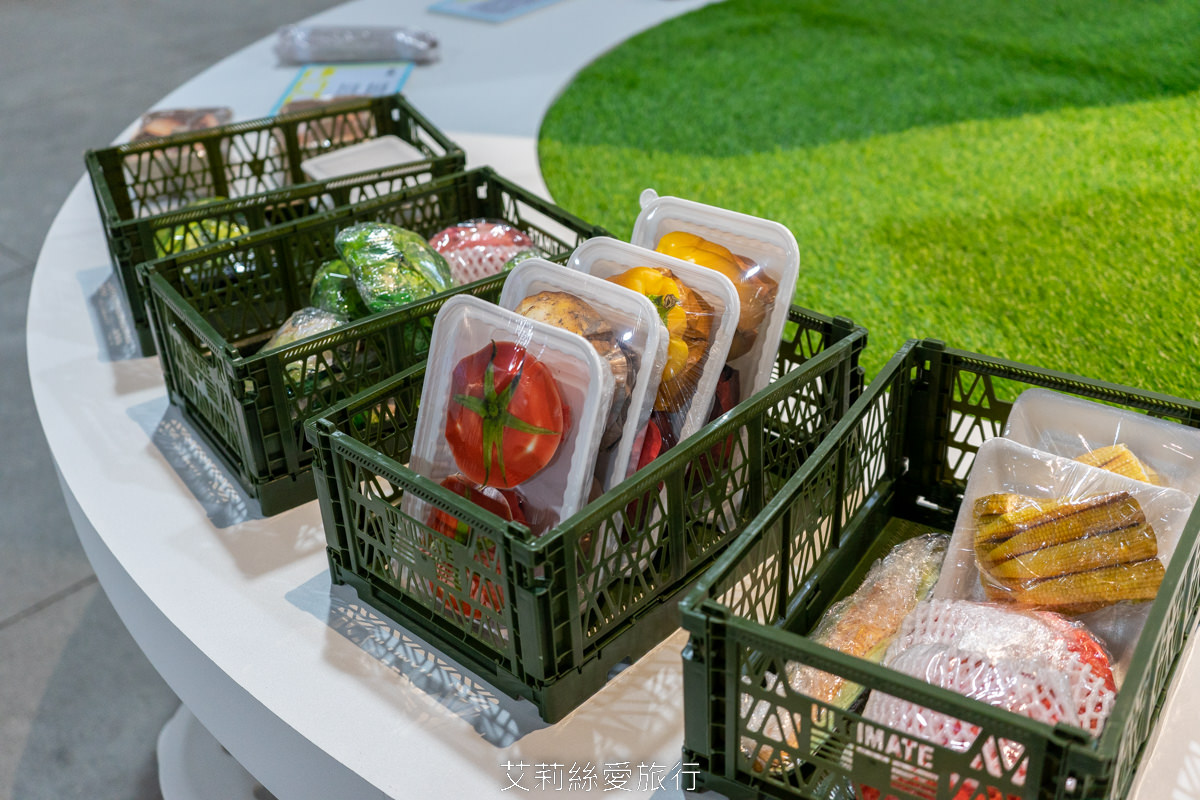 台北展覽 2222未來選擇地 親子、師生看展新選擇！跟未來人一起成為改變歷史的關鍵！華山1914文創園區 捷運忠孝新生站