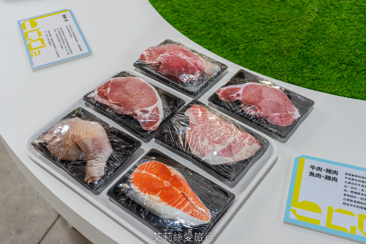 台北展覽 2222未來選擇地 親子、師生看展新選擇！跟未來人一起成為改變歷史的關鍵！華山1914文創園區 捷運忠孝新生站