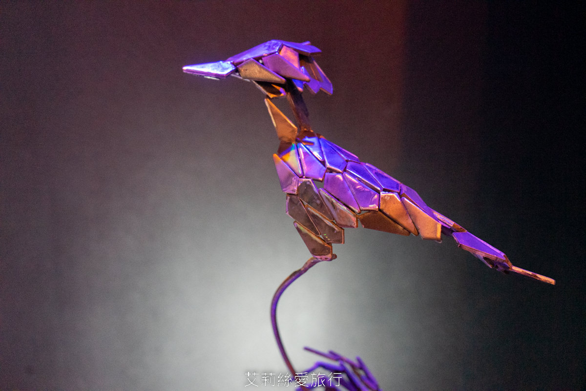 台北展覽 2222未來選擇地 親子、師生看展新選擇！跟未來人一起成為改變歷史的關鍵！華山1914文創園區 捷運忠孝新生站