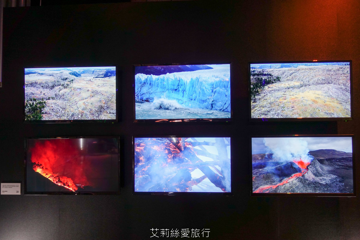 台北展覽 2222未來選擇地 親子、師生看展新選擇！跟未來人一起成為改變歷史的關鍵！華山1914文創園區 捷運忠孝新生站