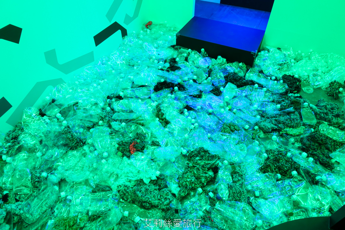 台北展覽 2222未來選擇地 親子、師生看展新選擇！跟未來人一起成為改變歷史的關鍵！華山1914文創園區 捷運忠孝新生站