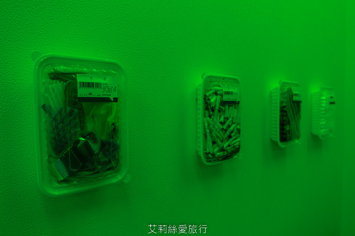 台北展覽 2222未來選擇地 親子、師生看展新選擇！跟未來人一起成為改變歷史的關鍵！華山1914文創園區 捷運忠孝新生站