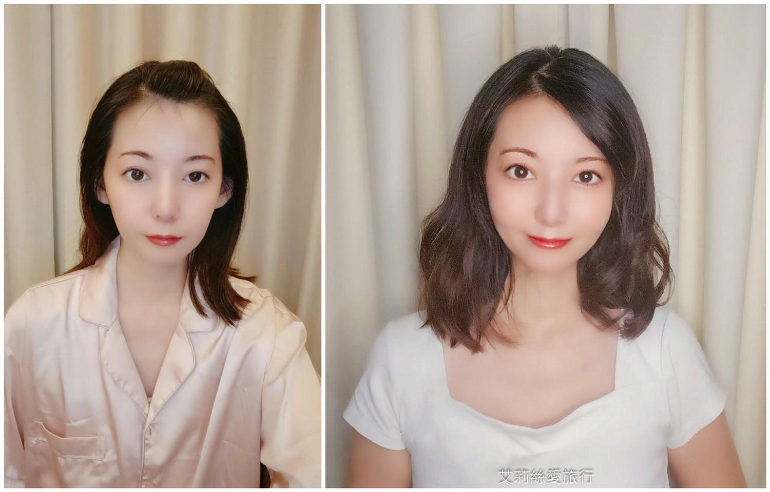 好物推薦!MUNICHI 沐尼黑水潤負離子溫控捲髮器MR.Curler 安全防燙3檔溫控 自動雙向捲髮新手小白也可上手! - 第22張圖 好物推薦!MUNICHI 沐尼黑水潤負離子溫控捲髮器MR.Curler 安全防燙3檔溫控 自動雙向捲髮新手小白也可上手!