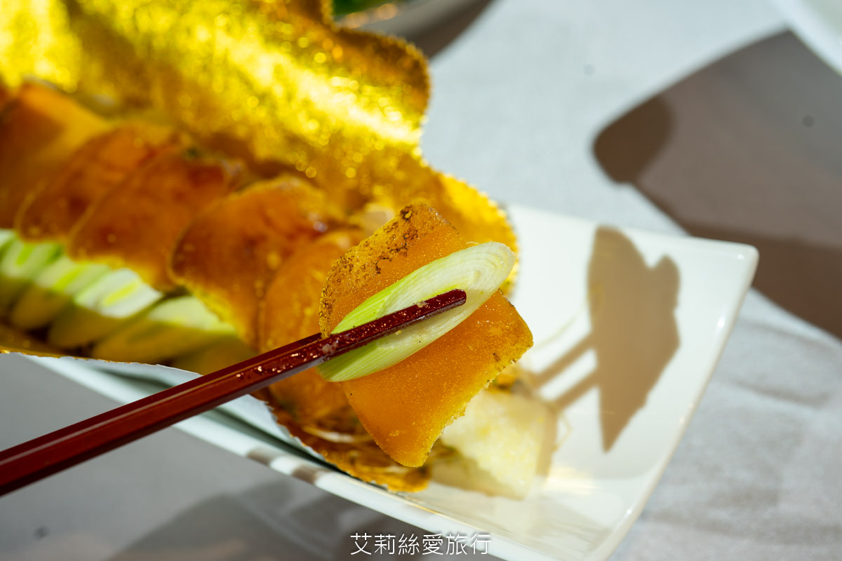 內湖桌菜美食推薦！ 88會館-郭董私房菜 現撈活體海鮮 龍蝦 活鮑魚 產地直送新鮮食材 活魚兩吃