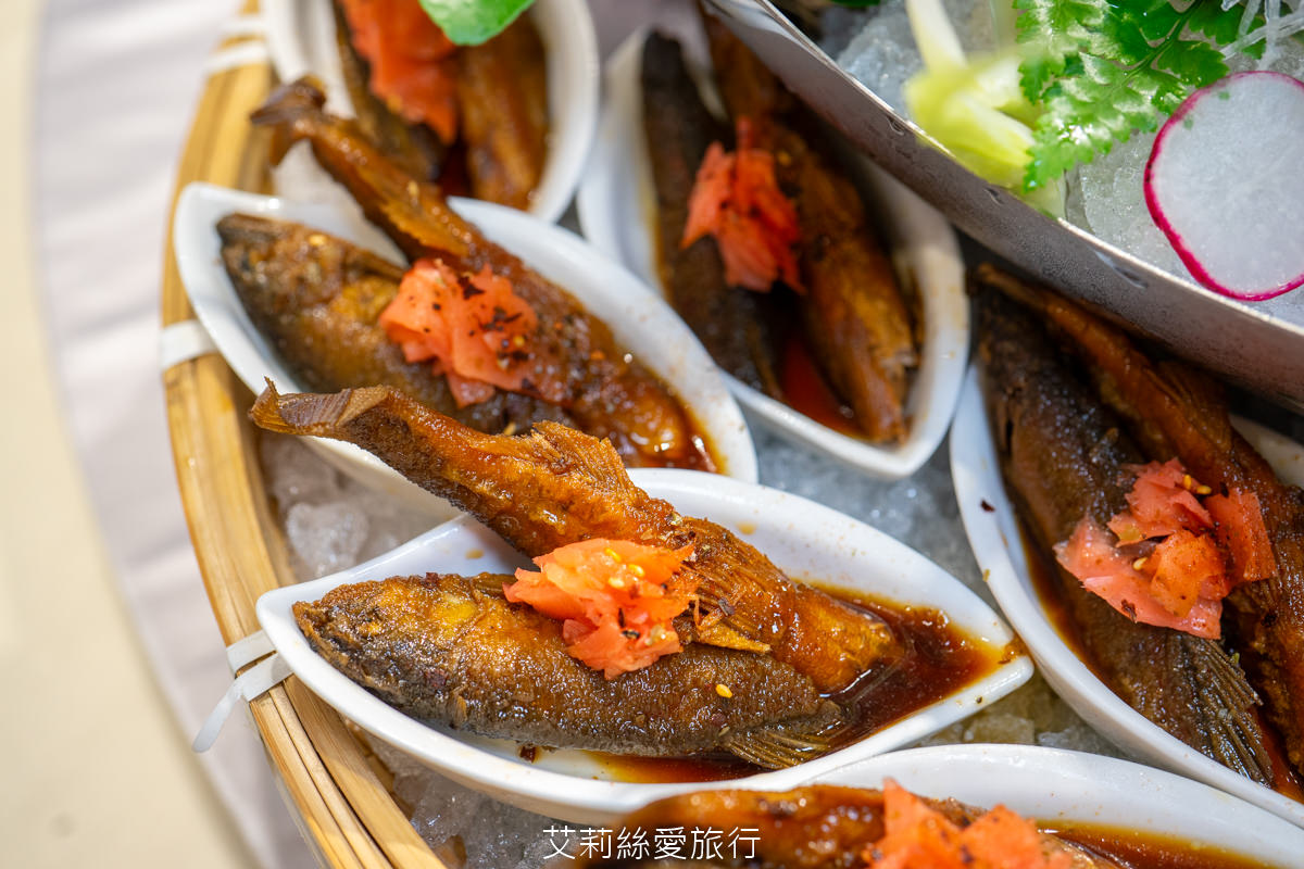 內湖桌菜美食推薦！ 88會館-郭董私房菜 現撈活體海鮮 龍蝦 活鮑魚 產地直送新鮮食材 活魚兩吃