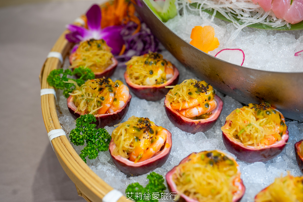 內湖桌菜美食推薦！ 88會館-郭董私房菜 現撈活體海鮮 龍蝦 活鮑魚 產地直送新鮮食材 活魚兩吃