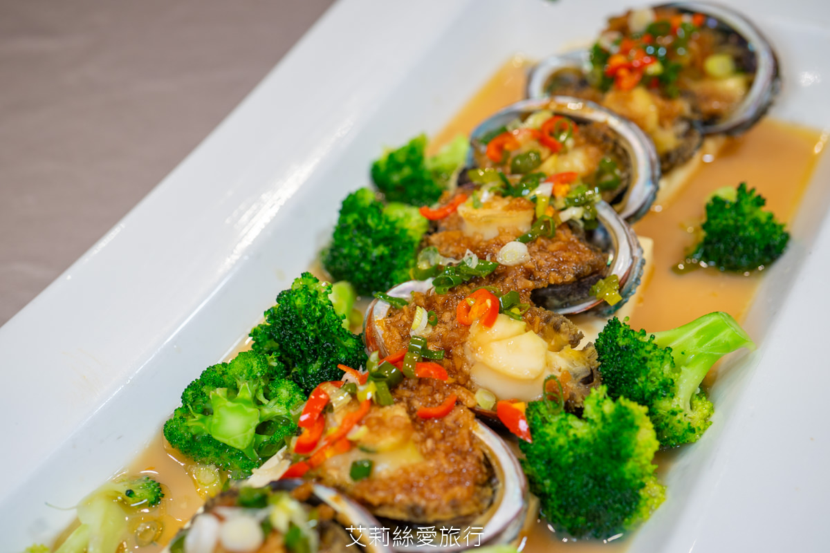 內湖桌菜美食推薦！ 88會館-郭董私房菜 現撈活體海鮮 龍蝦 活鮑魚 產地直送新鮮食材 活魚兩吃