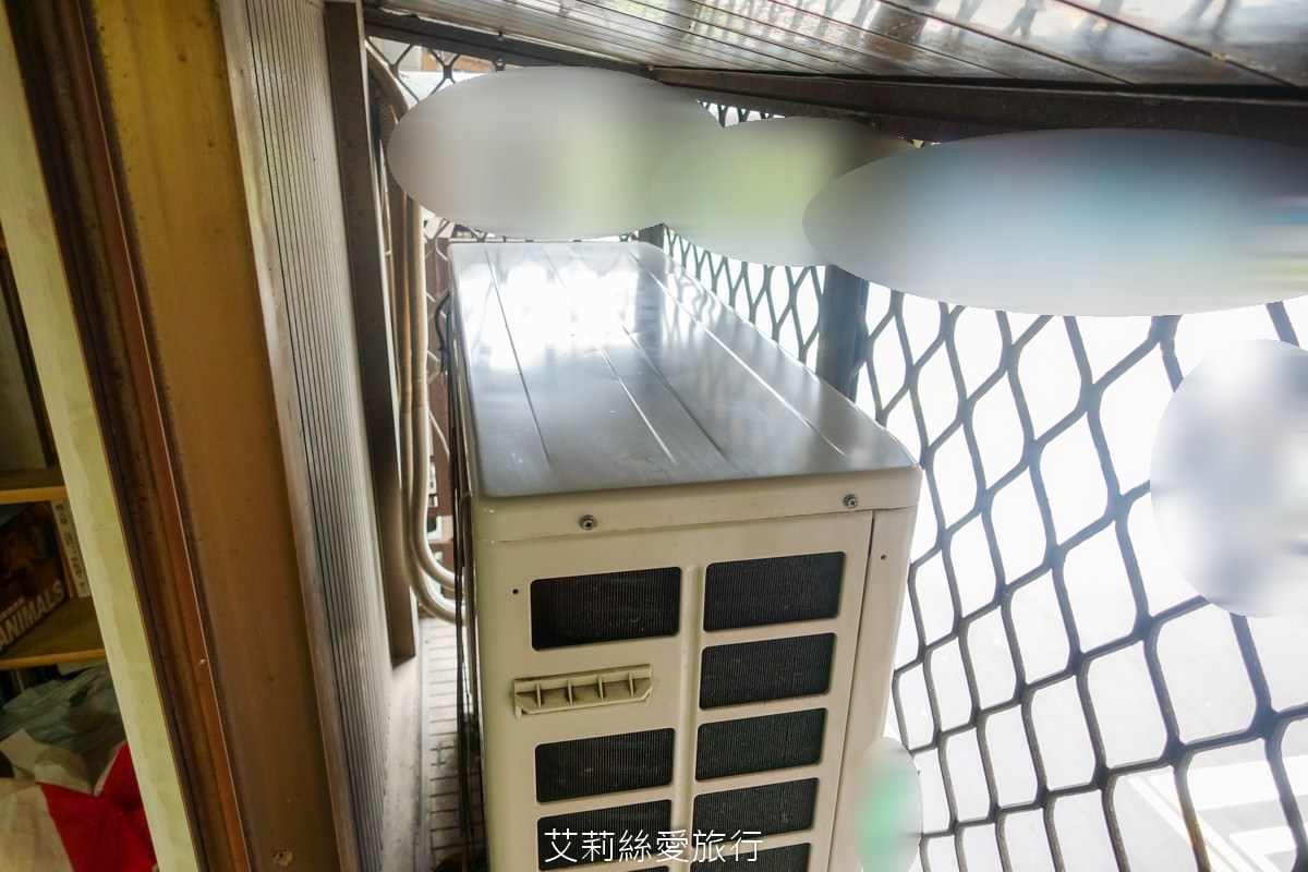 夏季節能省電小技巧 只要一步驟 輕鬆減輕空調室外機負擔 AIMEDIA空調室外機隔熱板