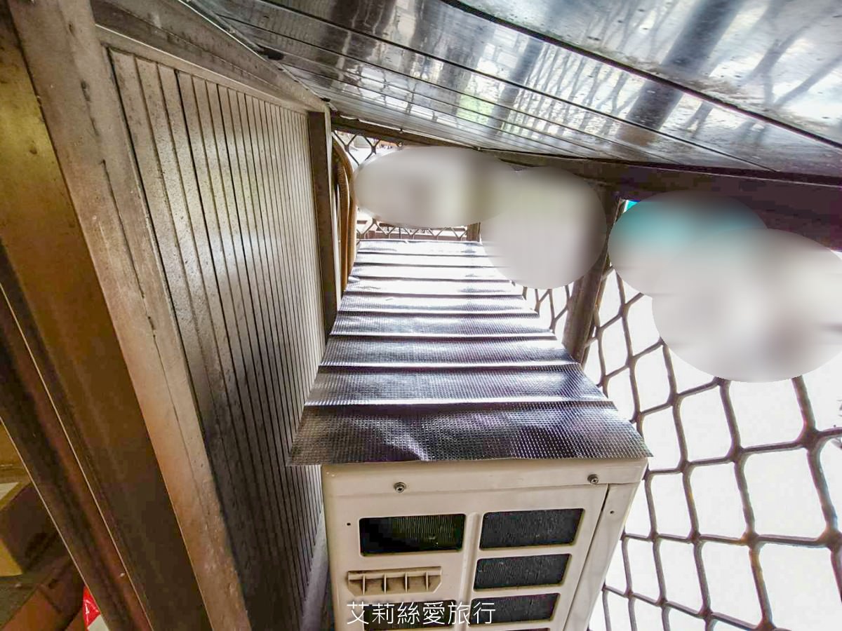 夏季節能省電小技巧 只要一步驟 輕鬆減輕空調室外機負擔 AIMEDIA空調室外機隔熱板