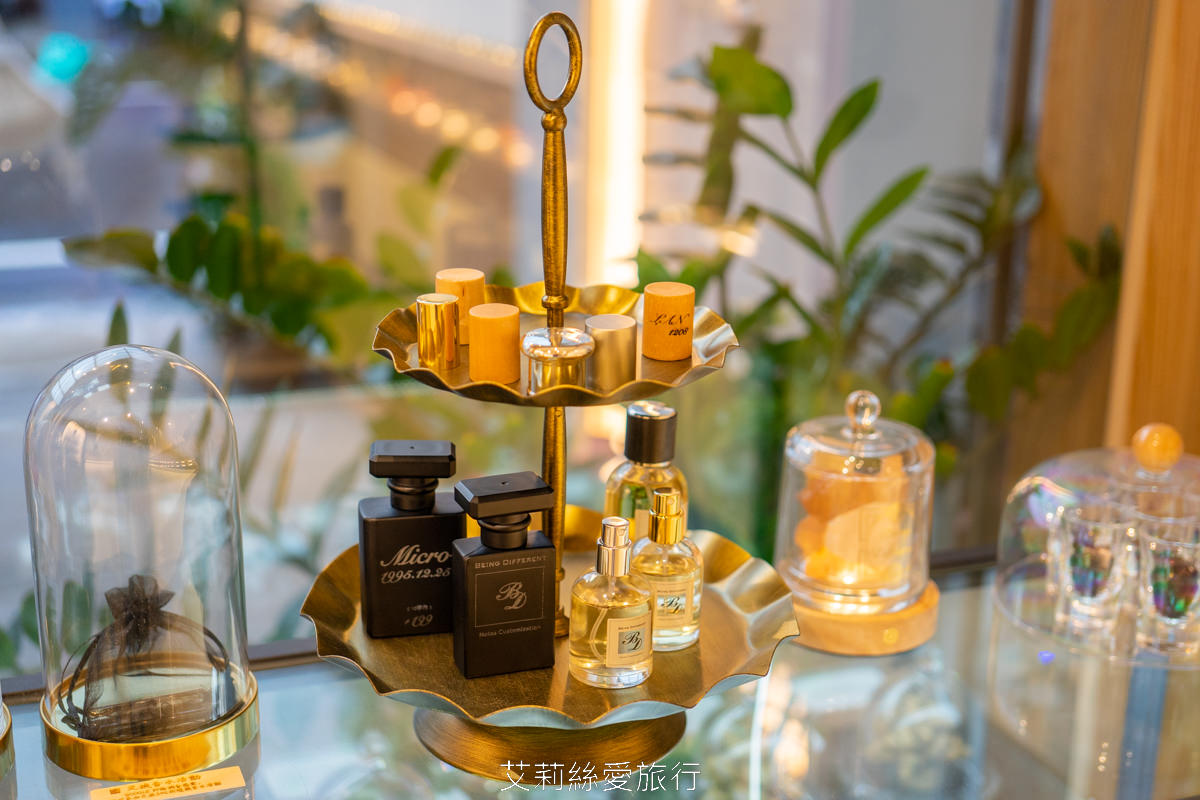 竹北景點 Being Different手工香水實驗室 製作獨一無二專屬香水、香氛乾洗手 連瓶身都能客製化! 新竹竹北室內景點雨天備案 - 第9張圖 竹北景點 Being Different手工香水實驗室 製作獨一無二專屬香水、香氛乾洗手 連瓶身都能客製化! 新竹竹北室內景點雨天備案