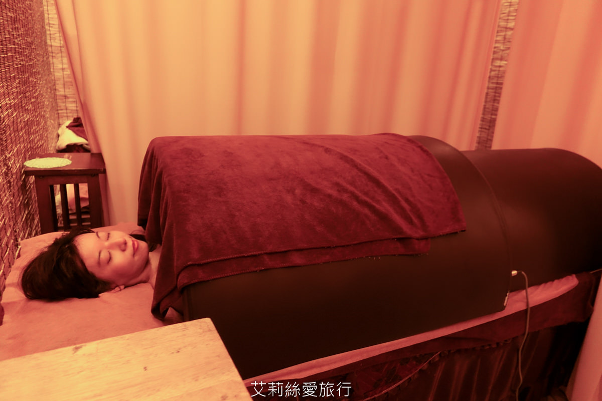 板橋按摩SPA 全身舒壓按摩100分鐘588起 Dmoney 蒂曼妮spa會館 捷運江子翠站 近音樂公園