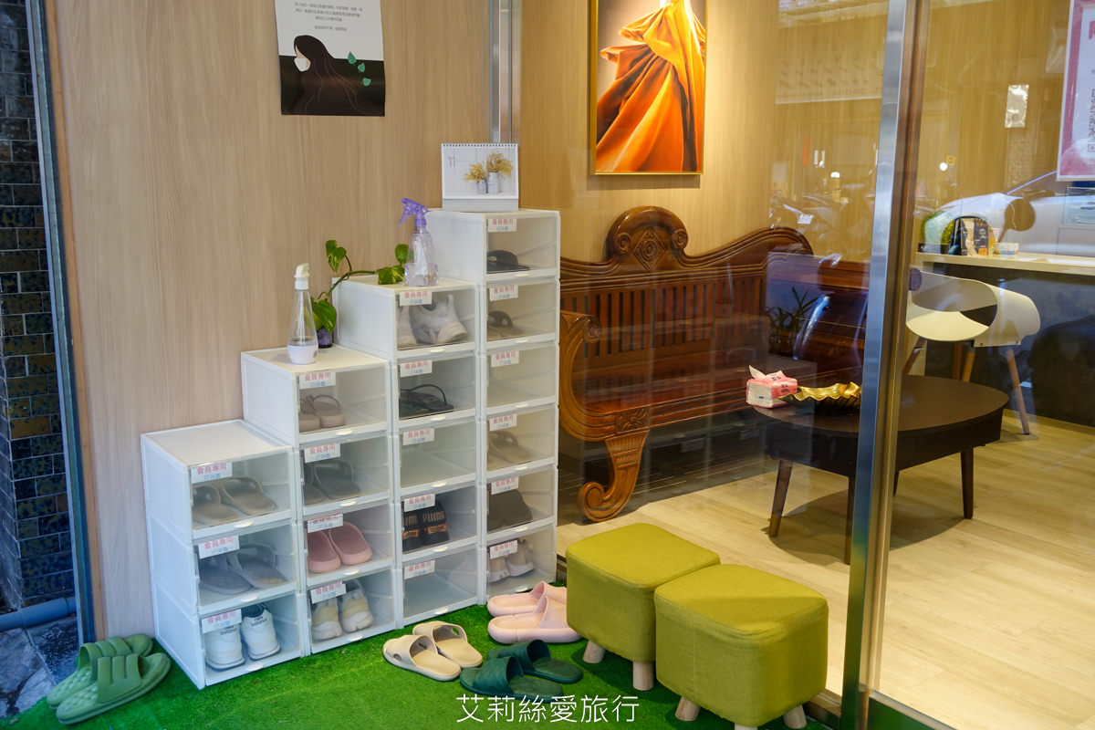 板橋按摩SPA 全身舒壓按摩100分鐘588起 Dmoney 蒂曼妮spa會館 捷運江子翠站 近音樂公園