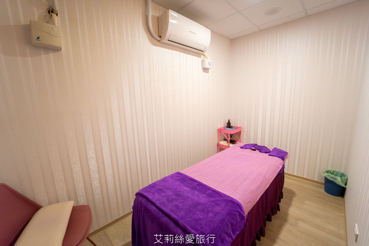 板橋按摩SPA 全身舒壓按摩100分鐘588起 Dmoney 蒂曼妮spa會館 捷運江子翠站 近音樂公園