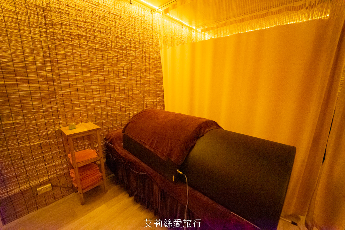 板橋按摩SPA 全身舒壓按摩100分鐘588起 Dmoney 蒂曼妮spa會館 捷運江子翠站 近音樂公園