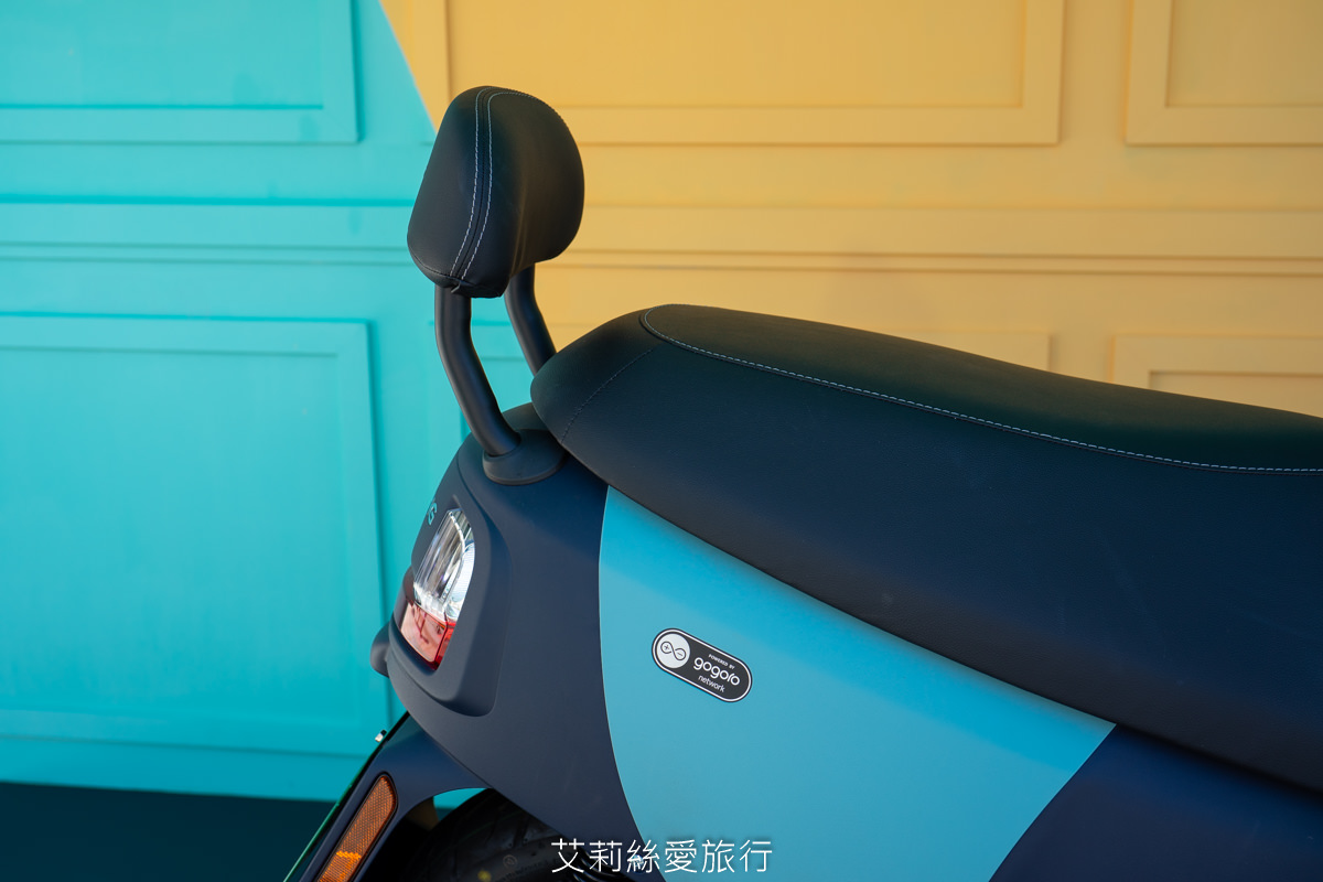 ez1後腰靠枕組造型可愛
