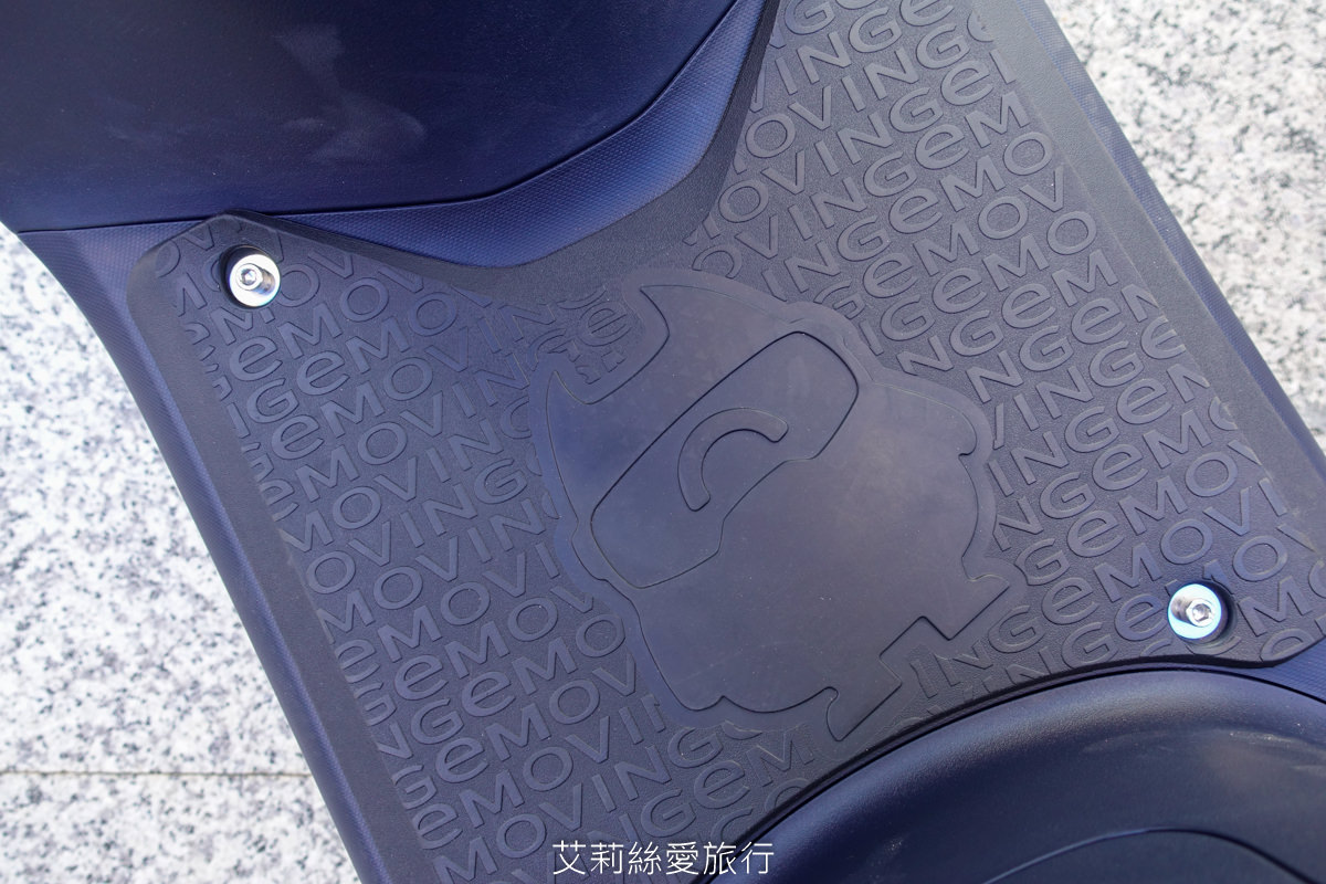 電動機車推薦 EZ1 eMOVING 復古燻綠好吸睛 市區代步輕巧好移動 - 第21張圖 電動機車推薦 EZ1 eMOVING 復古燻綠好吸睛 市區代步輕巧好移動