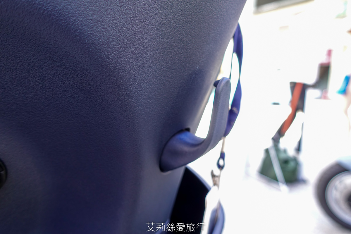 電動機車推薦 EZ1 eMOVING 復古燻綠好吸睛 市區代步輕巧好移動 - 第18張圖 電動機車推薦 EZ1 eMOVING 復古燻綠好吸睛 市區代步輕巧好移動
