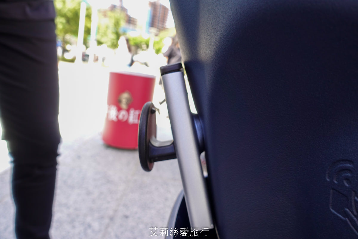 電動機車推薦 EZ1 eMOVING 復古燻綠好吸睛 市區代步輕巧好移動 - 第19張圖 電動機車推薦 EZ1 eMOVING 復古燻綠好吸睛 市區代步輕巧好移動