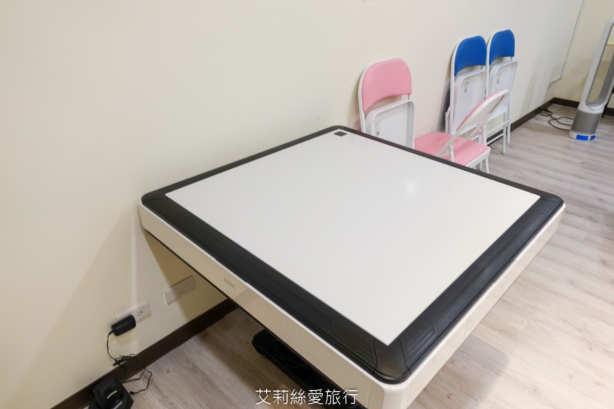 中和景點 Exhibit.生活館 中和空間租借 獨立的隱私空間可唱歌玩switch遊戲機 慶生場地 練舞教室 商務會議場地 雨天備案